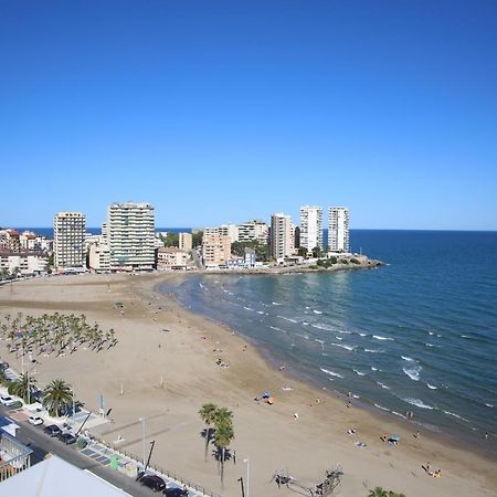 Apartamento Oroblanc Oropesa del Mar Eksteriør billede