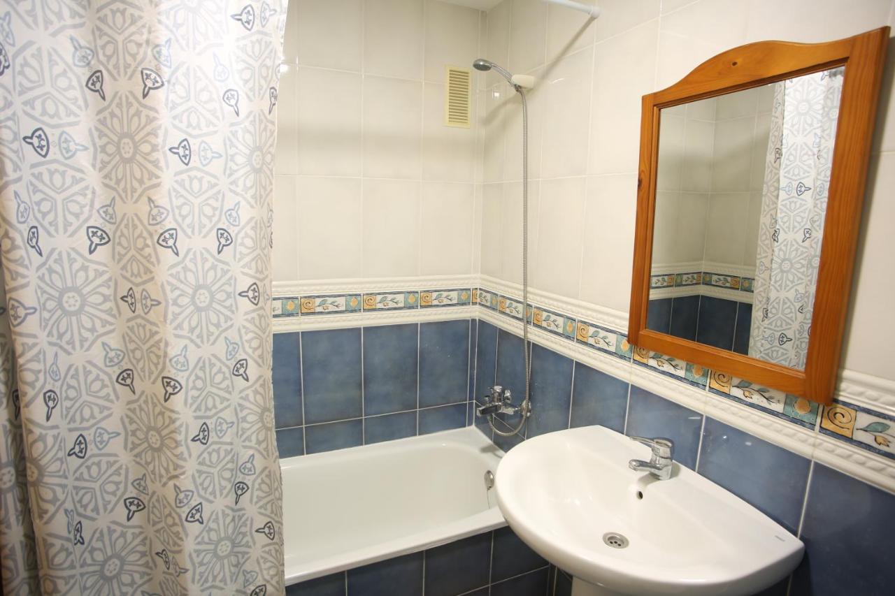 Apartamento Oroblanc Oropesa del Mar Eksteriør billede